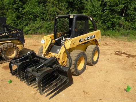 john deere skid loader 250|jd 250 skid steer reviews.